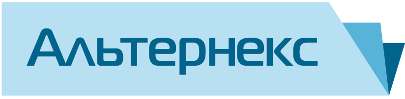 Alternex Logo